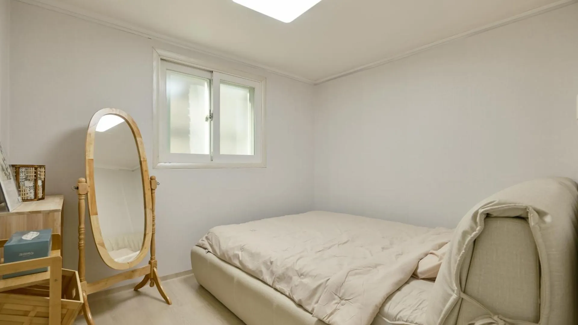 Apartmán Plantree Filled With The Charm Of The East And The Atmosphere Of The West Soul