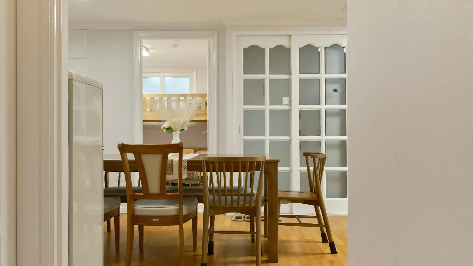 Plantree Filled With The Charm Of The East And The Atmosphere Of The West Soul Apartmán